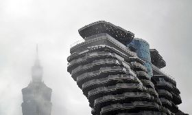 主計總處上修經濟成長率至6.09% 