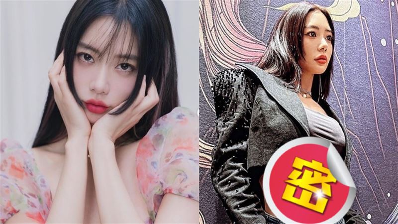 女星炫腹照洩「超狂11字腹肌」驚呆