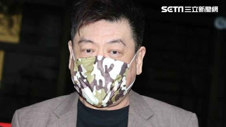 孫德榮版權糾紛提告　華納不示弱回應
