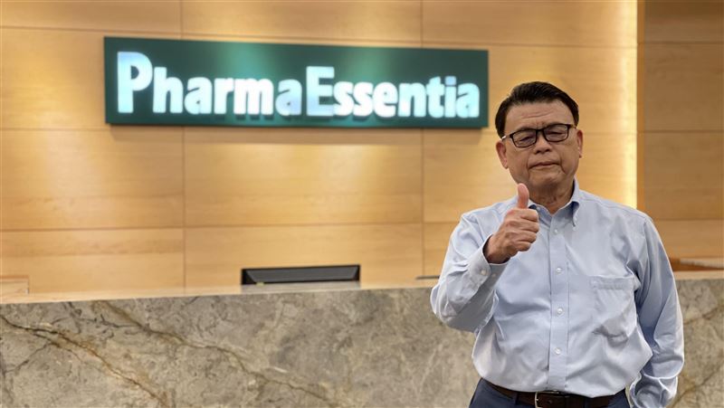 台灣自研新藥在美上市　藥華藥創首例