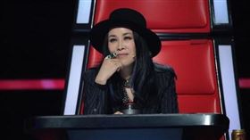 那英（圖／翻攝自微博）