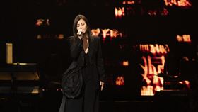 梁靜茹 超級圓頂提供