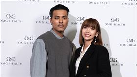 嘎嘎 麥傑生技提供