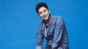 （圖／翻攝自高世元經紀公司IG）