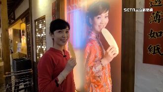 從小看到大！宜蘭餅店代言人近況曝光