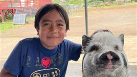 萊恩·卡吉擁有3100萬名訂閱者。（圖／翻攝自Ryan's World YouTube）