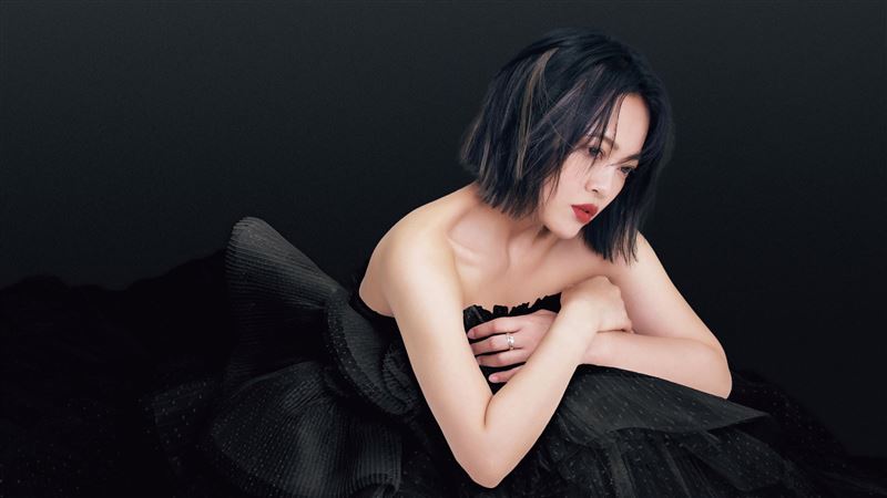 感情受委曲求全　戴愛玲錄音失控爆哭