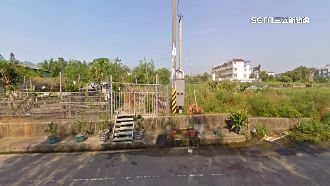 獨／菜園變風宅　揭顏家招待所進化史