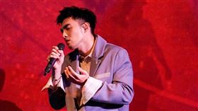 黃偉晉 寬宏藝術提供