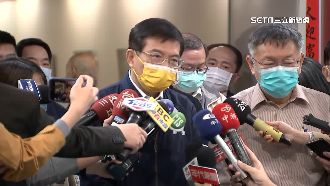 王國材、柯文哲有共識　基捷改接東環