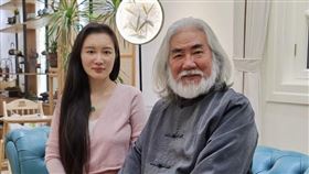 張紀中。（圖／翻攝自微博）