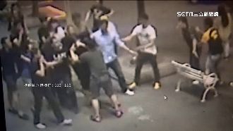 艋舺勢力大洗牌！竹聯「弘仁會」插旗