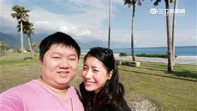 顏清標三子顏宏全 低調補辦婚宴