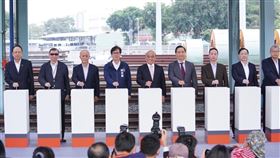 高鐵維修車,產業轉型,台灣高鐵