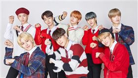 ▲EPEX。（圖／C9 Entertainment & RICHINING 提供）