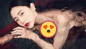 ▲李成敏。（圖／翻攝自李成敏IG）