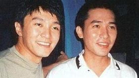 周星馳,星爺,430穿梭機,兒童節目,雜耍,霹靂先鋒,梁朝偉,（圖／翻攝自百度百科）