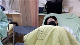 王晴。（翻攝自IG