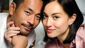 洗米華,MANDY(圖/翻攝自MANDYL IG)