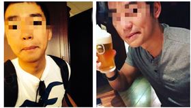 副機師,酒後失態,健身教練,破相,科技新貴