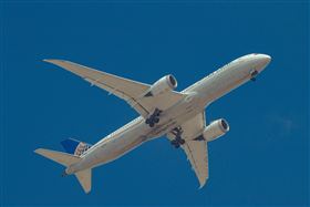 機場,飛機, 圖翻攝自/Pexels