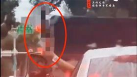 台北,開山刀,揮舞,歡呼,嬉鬧,恐嚇公眾罪