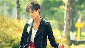 誰在你身邊 張鈞甯、莊凱勛、陳恩峰、呂雪鳳（圖／HBO  GO提供）