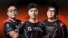 重量級巨星加入BYG！誓言「再次衝擊世界最高舞台」。（圖／翻攝自Beyond Gaming 臉書）