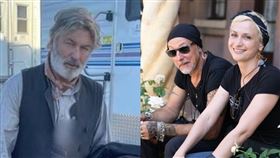 亞歷鮑德溫已聘請律師處理即將面臨的兩起民事訴訟。（圖／翻攝自alecbaldwininsta IG） 