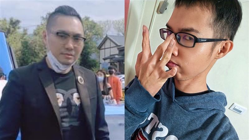 決裂鄧佳華7天　連千毅2質疑說重話