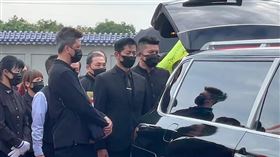 新北,嘉義,告別式,侯友宜,侯溪濱