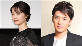 宮崎葵前夫、日本男星高岡奏輔（原名：高岡蒼佑）／推特