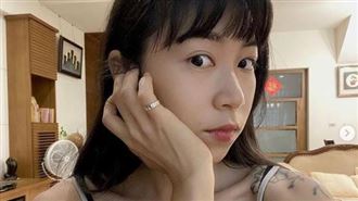 極簡網紅遭嗆「討人厭」罕吐無奈心聲