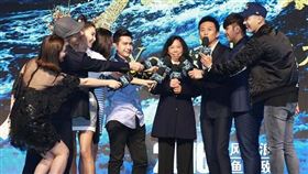 ▲張美娥（圖／翻攝自百度百科）