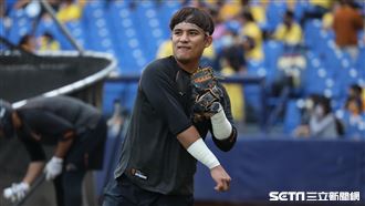 林岱安情定北方王者　悍將展現誠意是關鍵