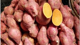 飯前,飯後,地瓜,減肥，番薯（圖／翻攝自PIXABAY）