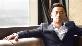 百億大亨「洗米華」遭警逮捕疑畫面曝