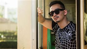 DJ HEAD。（圖／DJ HEAD MUSIC提供）