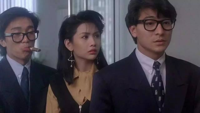 劉德華不再與他同台！真實原因太弔詭