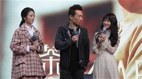 茶金,連俞涵,郭子乾,許安植（圖／公視提供）