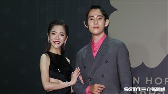 楊千霈美背全露挖空到腰　炸出馬甲線