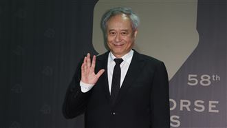 最後一年金馬主席　李安：有回家感覺