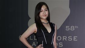 齊薇（圖／記者邱榮吉、楊澍攝影）