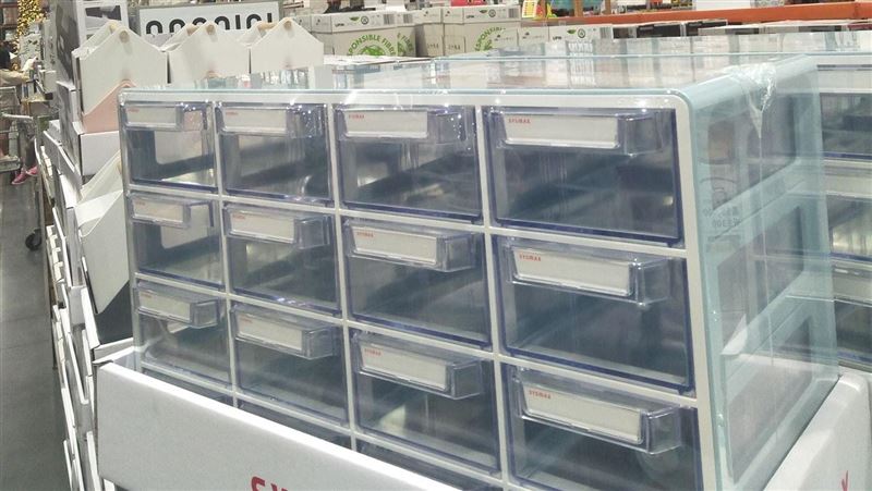 好市多收納神器下殺　網哀號：搶不到