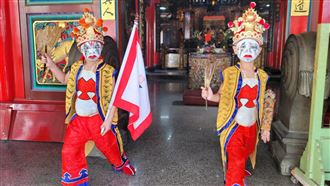 疫情後八家將出軍　禁忌事項不可不知