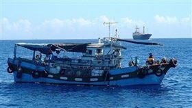 ▲看來漁夫們在小雪十分繁忙。（示意圖／翻攝自flickr）