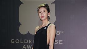 陳璇。（圖／記者邱榮吉、楊澍攝影）