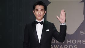 邱澤／記者邱榮吉、楊澍攝影