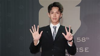 爆評審一片臭臉！柯震東後台期盼喜訊