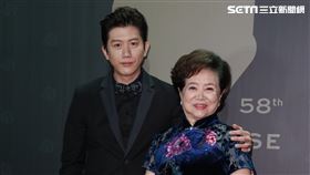 陳淑芳（圖／記者邱榮吉、楊澍攝影）